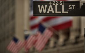 wall street nyse mercados bolsas