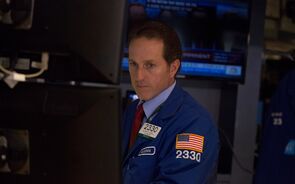 wall street nyse mercados bolsas