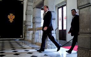 cavaco silva passos coelho