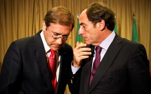 pedro passos coelho paulo portas