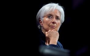 christine lagarde