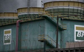 BLOOMBERG TV - Why Petrobras Was a No Show at Oil Auction