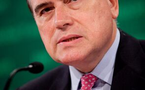 José Viñals