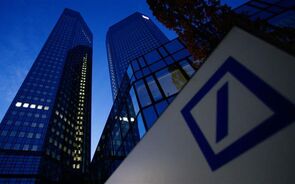 BLOOMBERG TV - Deutsche Bank's $7 Billion Loss: The Breakdown