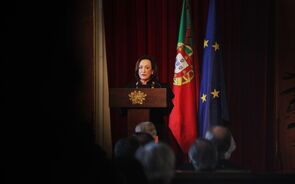 Ano judicial Joana Marques Vidal PGR