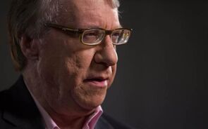 BLOOMBERG TV - Word Association With Kynikos Associates' Jim Chanos