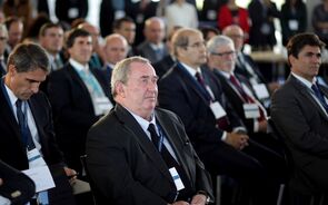 Pedro Queiroz Pereira Portucel