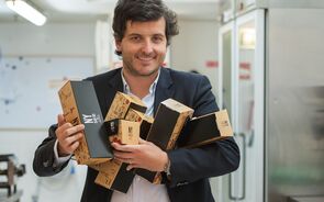 Alexandre Meireles, NY Sliders, hamburgueres, restaurantes