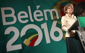 maria de belém 