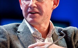 Novo Nordisk, Lars Rebien Sørensen, farmacêuticas, dinamarca 