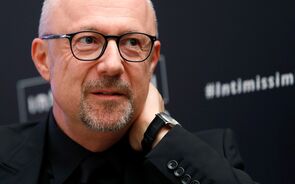 Sandro Veronesi Calzedonia