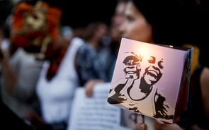 vígilia activistas angola 