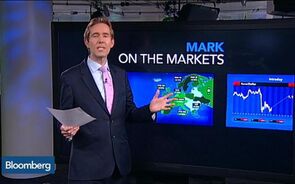 European Stocks Snap Losing Streak