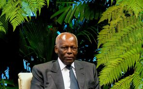 josé eduardo dos santos
