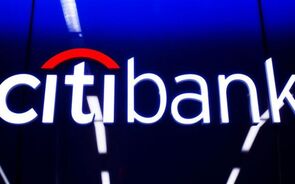BLOOMBERG TV - Citigroup Boosts Profit More Than Analysts Estimated