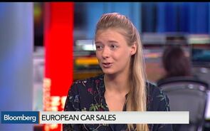 How Will VW Scandal Impact European Auto Sales?