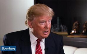 Donald Trump: China Scamming the U.S.