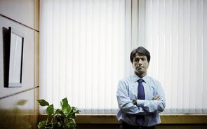 Pedro Pimenta Braz
