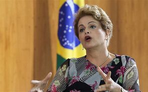 Brazil's Economy Is Under Pressure
