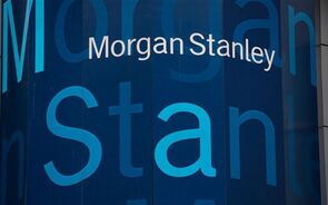 BLOOMBERG TV - Inside Morgan Stanley's Disappointing Numbers
