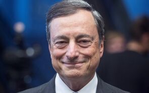 mario draghi