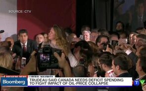 Trudeau Wins in Canada, How Will Economy Be Impacted?