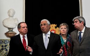 antónio costa 