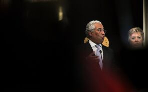 antónio costa 