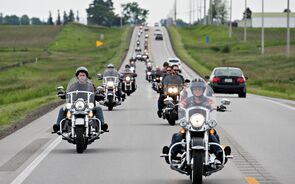 Harley-Davidson
