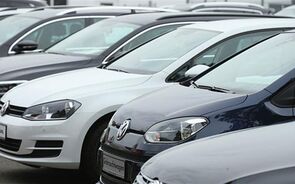 BLOOMBERG TV - Volkswagen: Dirty Dealings on Clean Diesel Tech?