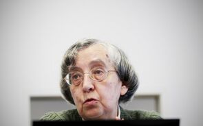teodora cardoso