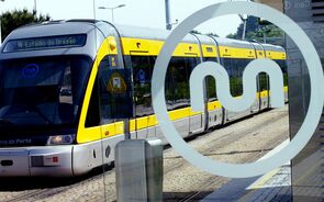 metro do porto