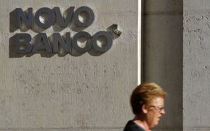 novo banco