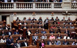 parlamento assembleia da republica