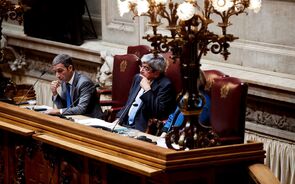 ferro rodrigues parlamento