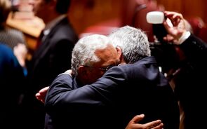 antonio costa ferro rodrigues