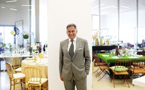 José Eduardo, Casa do Marquês