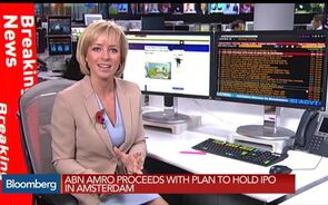 ABN Amro Proceeds With Plan to Hold IPO