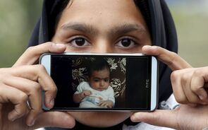 Refugiados 