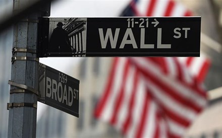 Microsoft, Amazon, Facebook e Google brilham em Wall Street