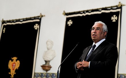 Costa diz a Passos que não quer integrar um Governo PSD/CDS