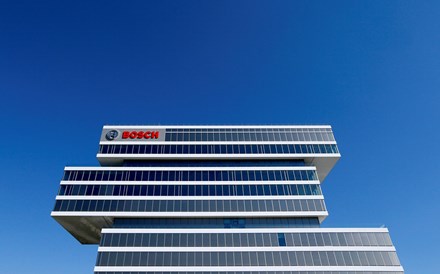 Resultados da Bosch sobem 34% em 2015