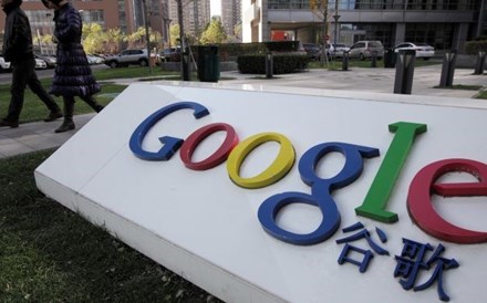 Google prepara-se para voltar à China