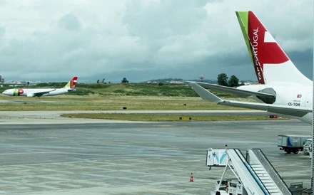 TAP suspende voos para Bogotá, Panamá e Manaus