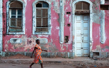 Presidente da Guiné-Bissau diz que não vai demitir Governo de Umaro Sissoco Embaló