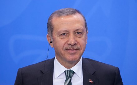 Turquia: O novelo de Erdogan