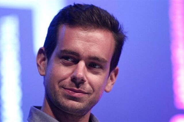 Poderá Jack Dorsey liderar em simultâneo o Twitter e a Square?
