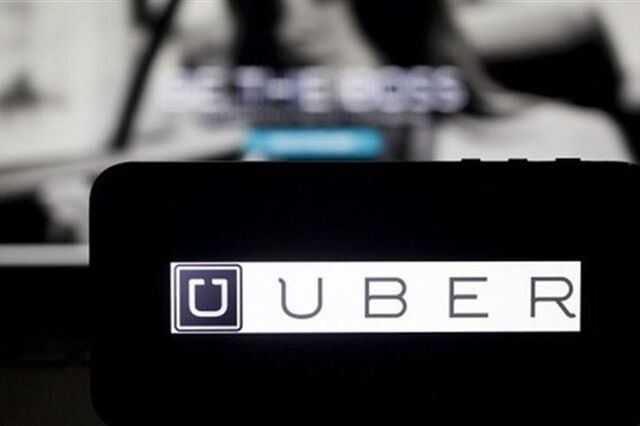 Uber paga 25 milhões para fechar processos judiciais nos EUA
