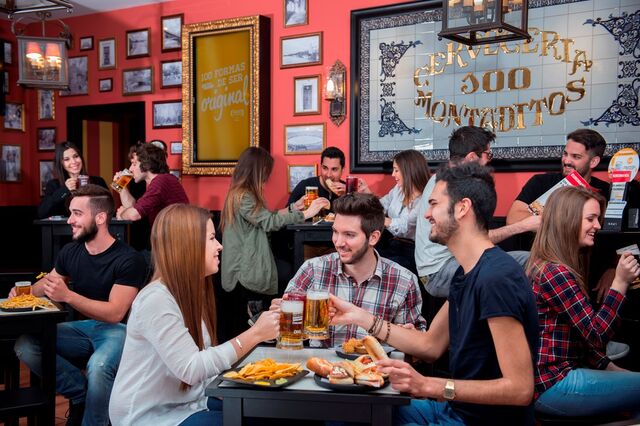 Restaurante da Restalia que 'democratiza' comida mexicana chega a Lisboa em novembro