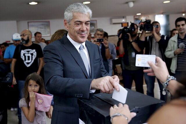 Sócrates conhece acusação até Março